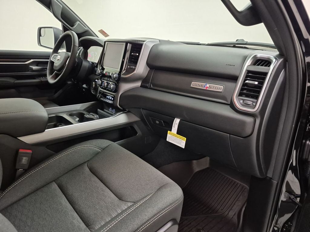 2026 RAM Ram 1500 Lone Star