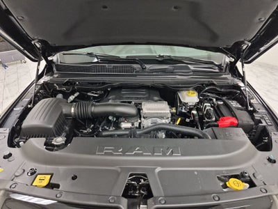 2026 RAM Ram 1500 Lone Star