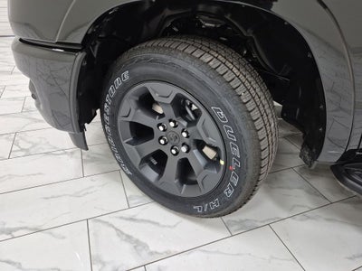 2026 RAM Ram 1500 Lone Star