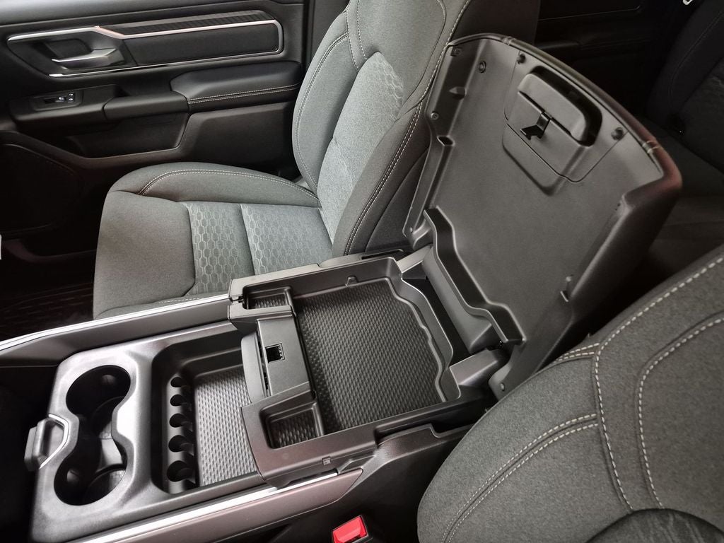 2026 RAM Ram 1500 Lone Star