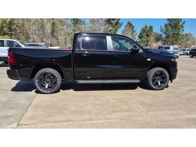 2026 RAM Ram 1500 Lone Star