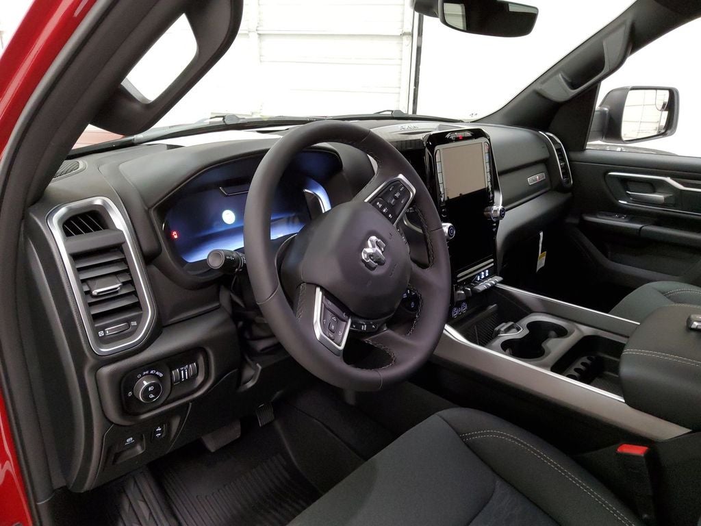 2026 RAM Ram 1500 Lone Star