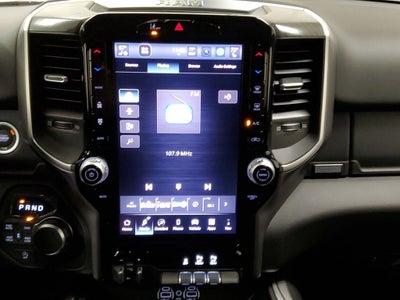 2026 RAM Ram 1500 Lone Star