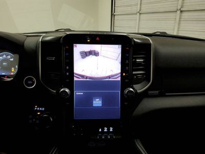 2026 RAM Ram 1500 Lone Star