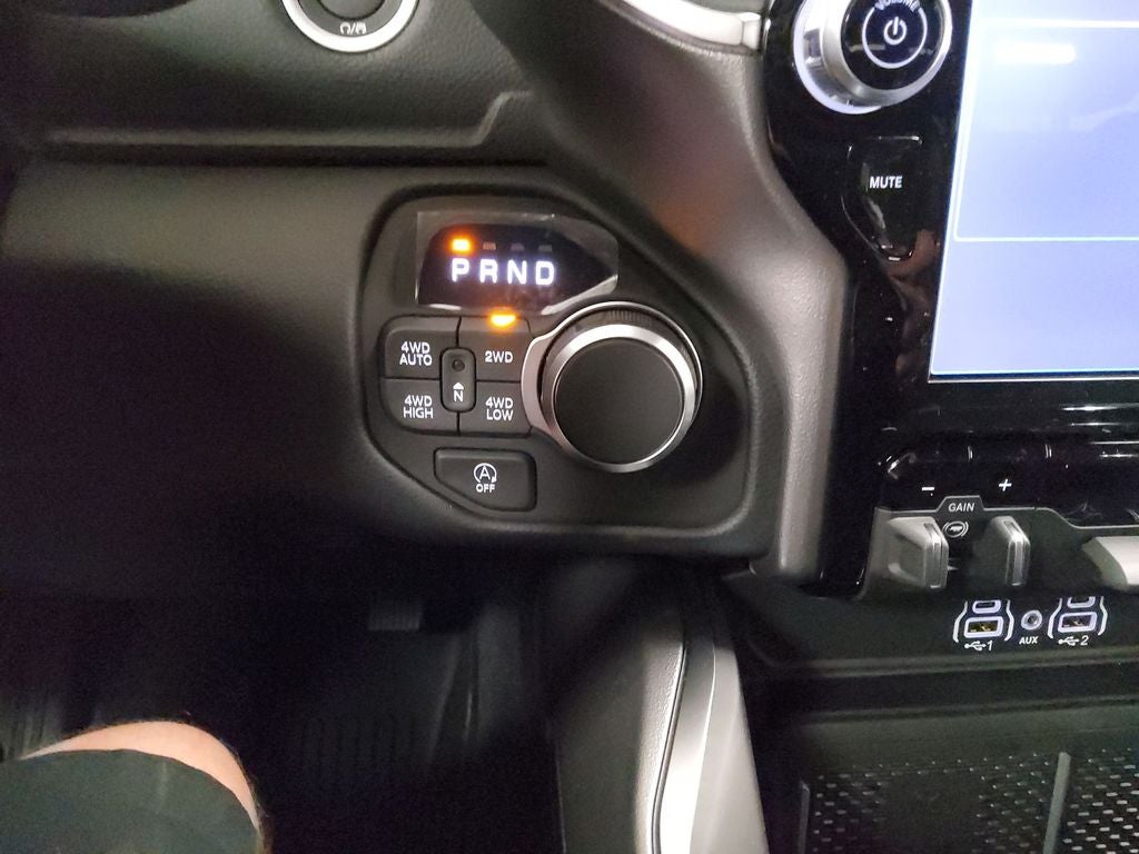 2026 RAM Ram 1500 Lone Star