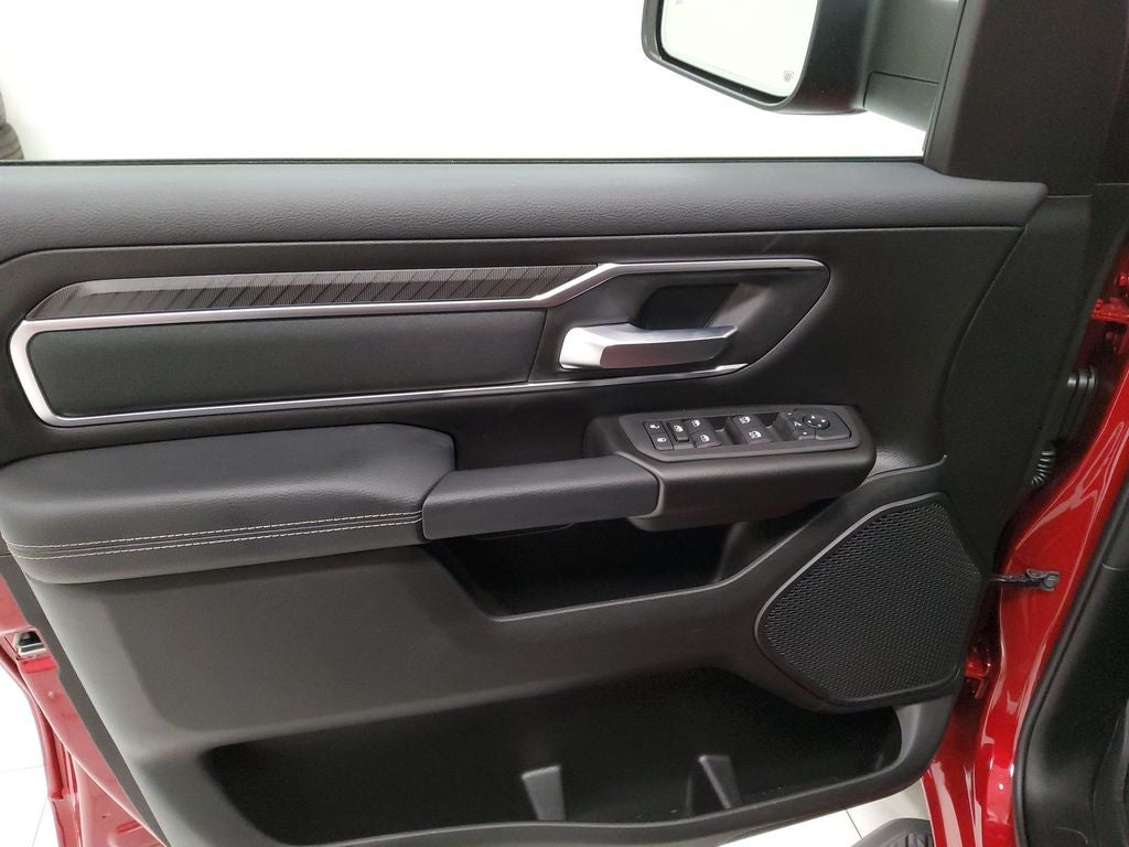 2026 RAM Ram 1500 Lone Star