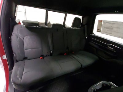 2026 RAM Ram 1500 Lone Star