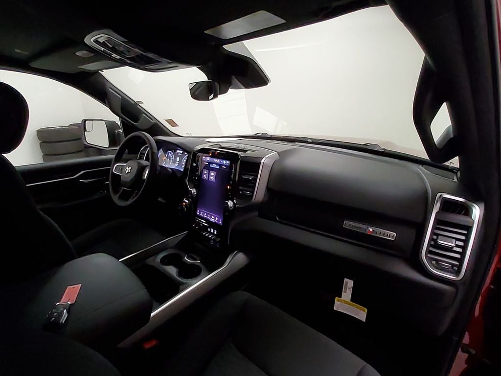 2026 RAM Ram 1500 Lone Star