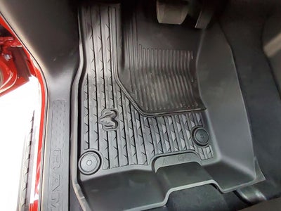 2026 RAM Ram 1500 Lone Star