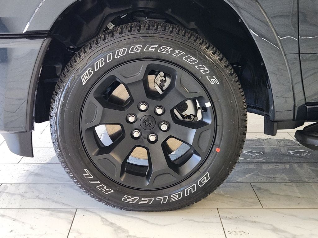 2026 RAM Ram 1500 Lone Star