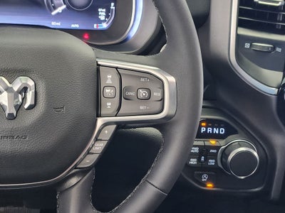 2026 RAM Ram 1500 Lone Star