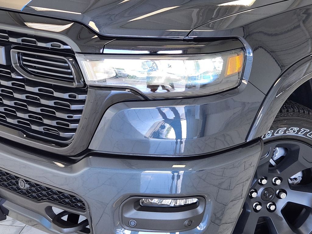 2026 RAM Ram 1500 Lone Star