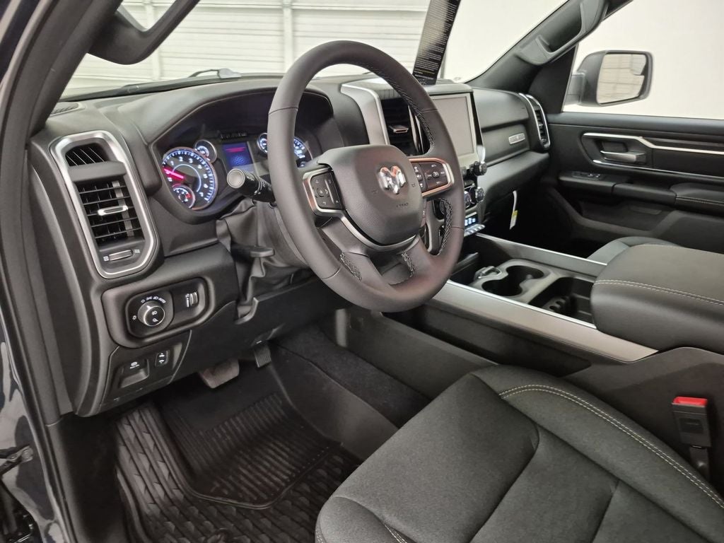 2026 RAM Ram 1500 Lone Star