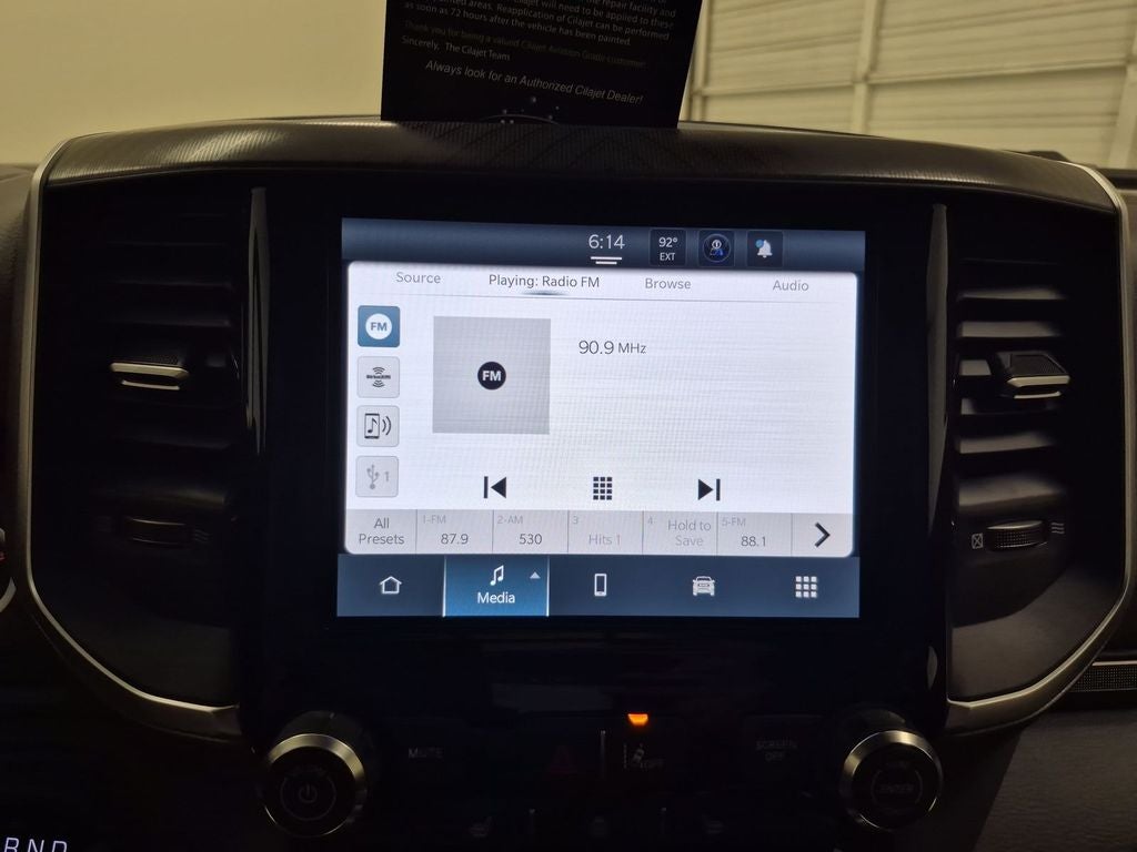 2026 RAM Ram 1500 Lone Star