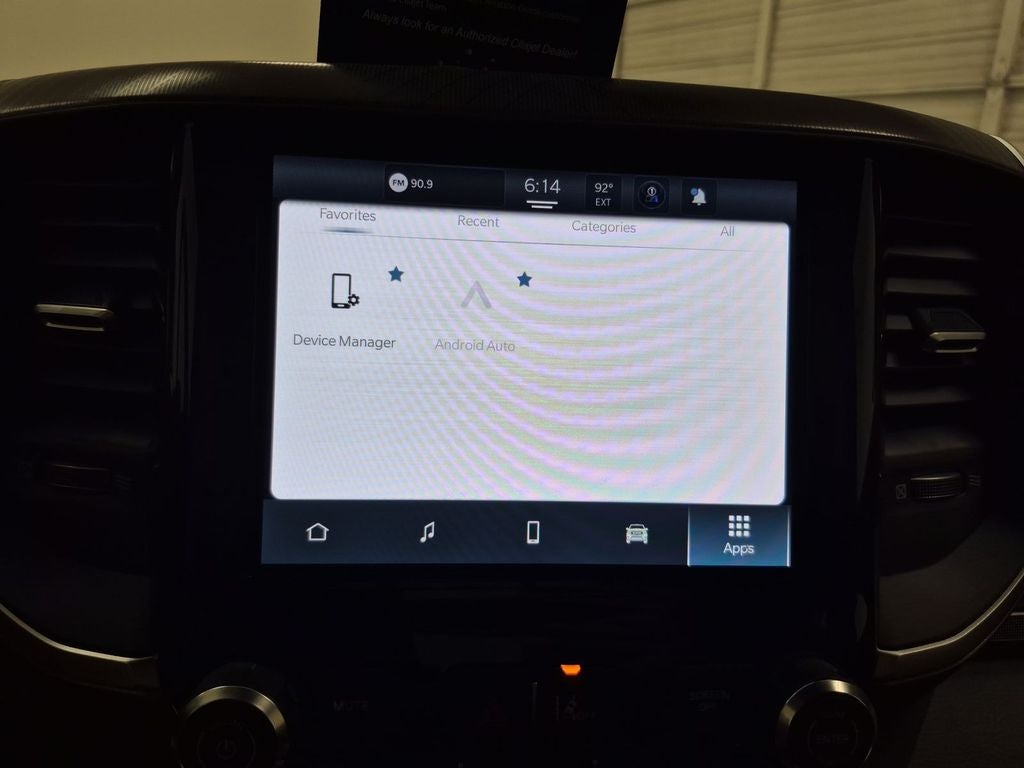 2026 RAM Ram 1500 Lone Star