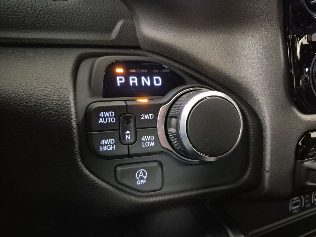 2026 RAM Ram 1500 Lone Star