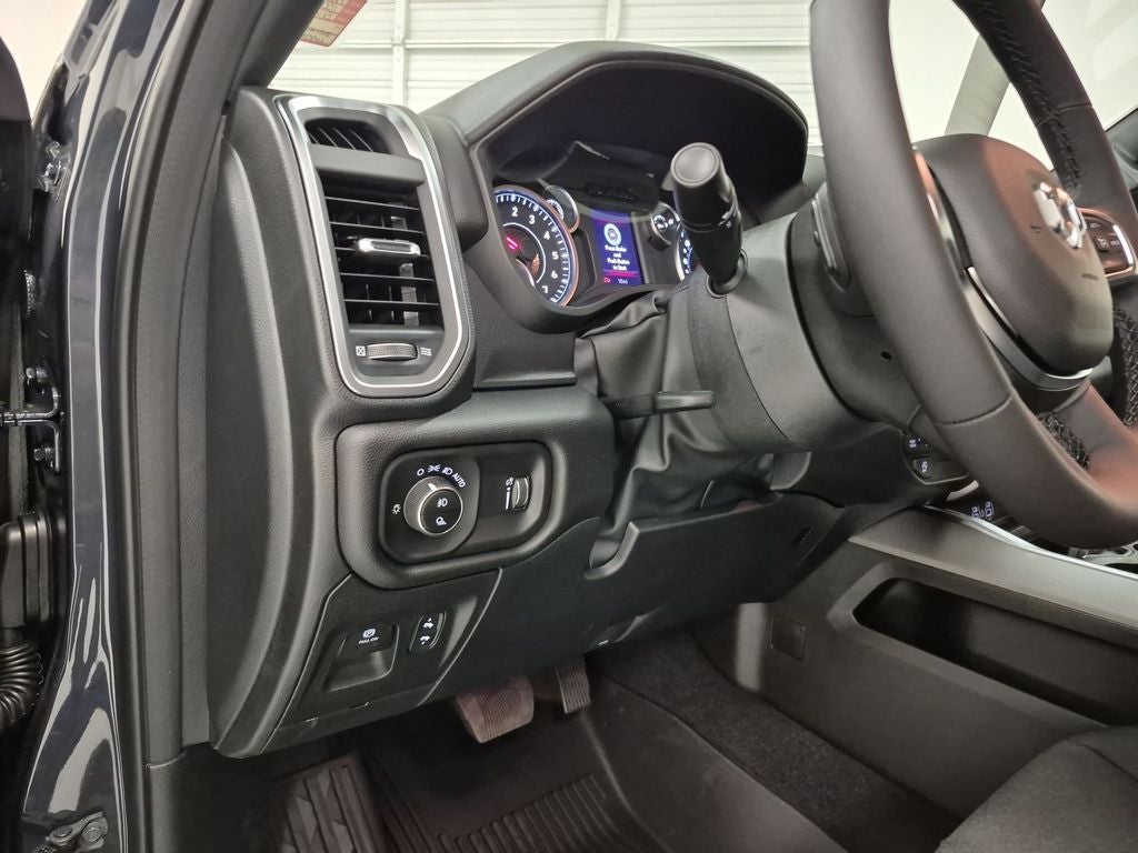 2026 RAM Ram 1500 Lone Star