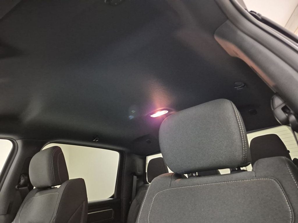 2026 RAM Ram 1500 Lone Star