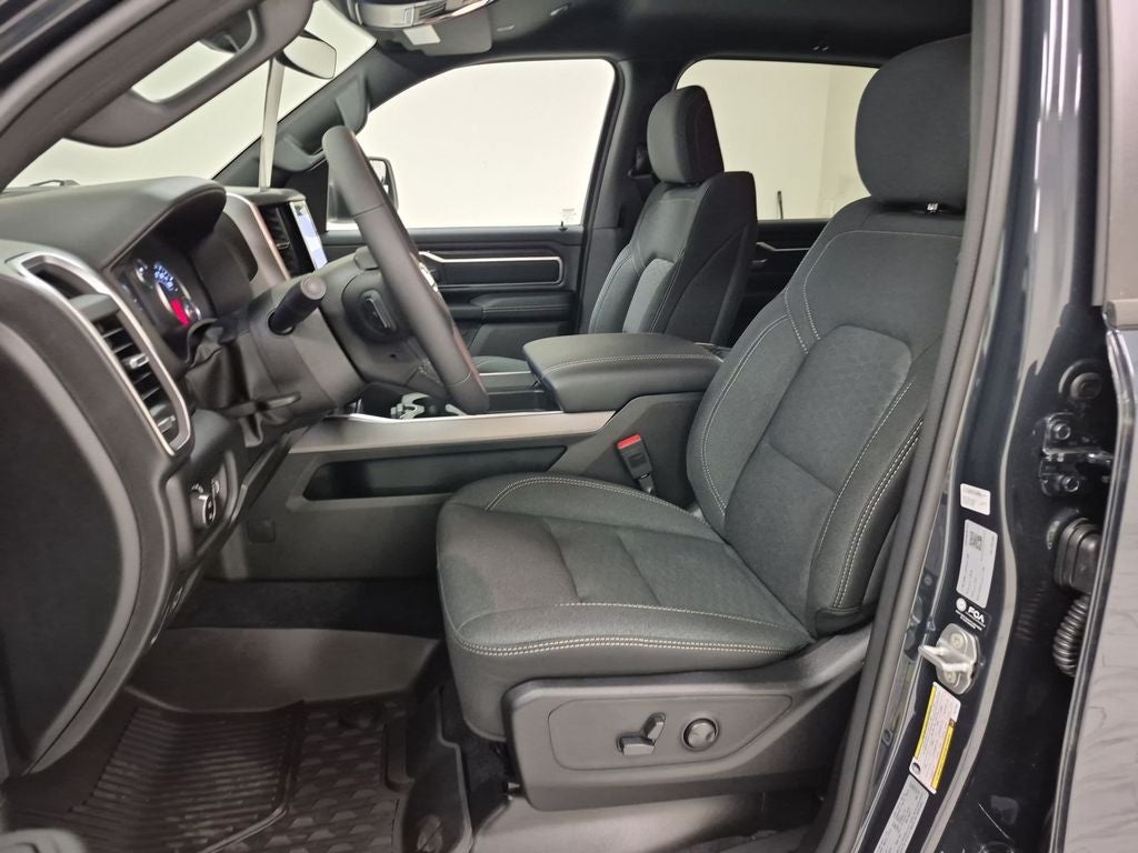 2026 RAM Ram 1500 Lone Star