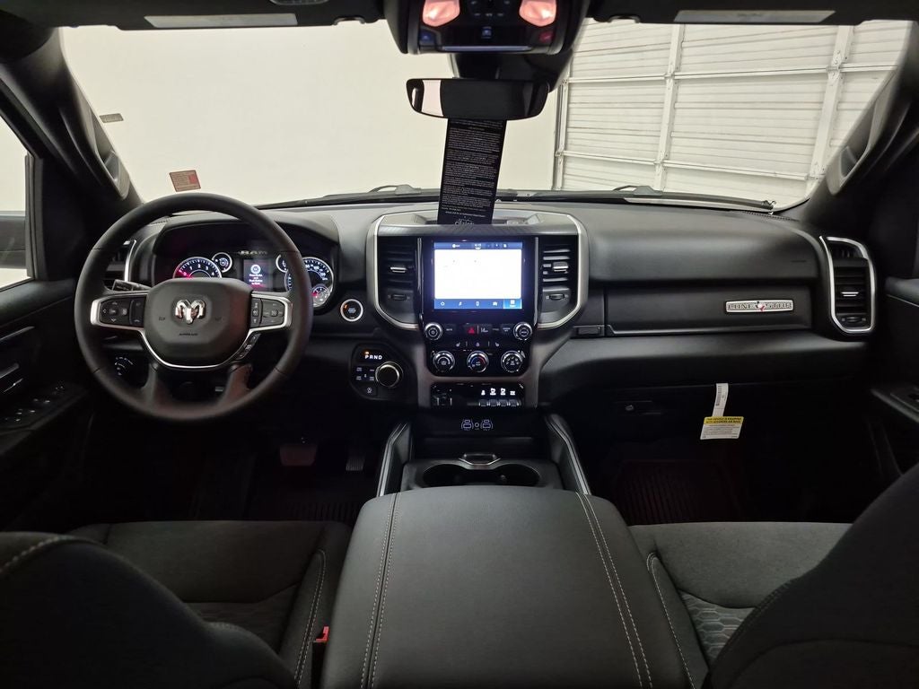 2026 RAM Ram 1500 Lone Star