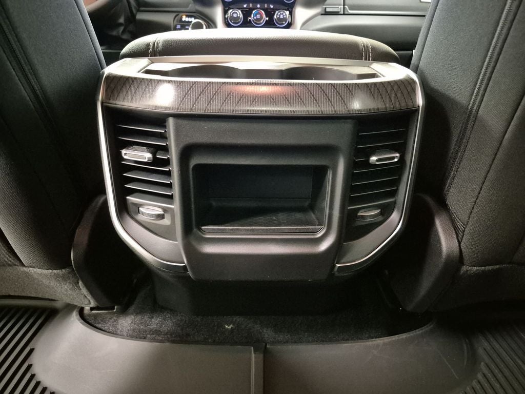 2026 RAM Ram 1500 Lone Star