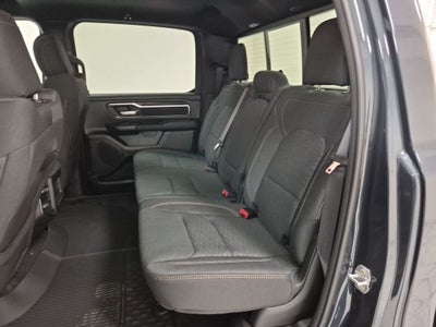 2026 RAM Ram 1500 Lone Star