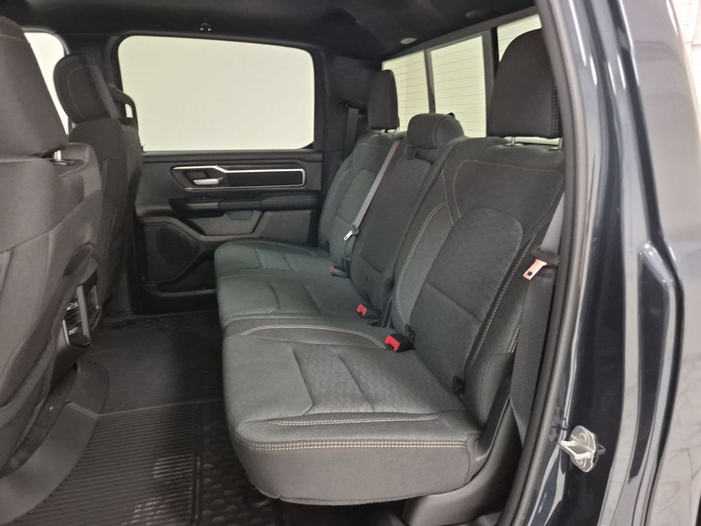 2026 RAM Ram 1500 Lone Star