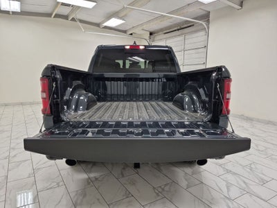 2026 RAM Ram 1500 Lone Star