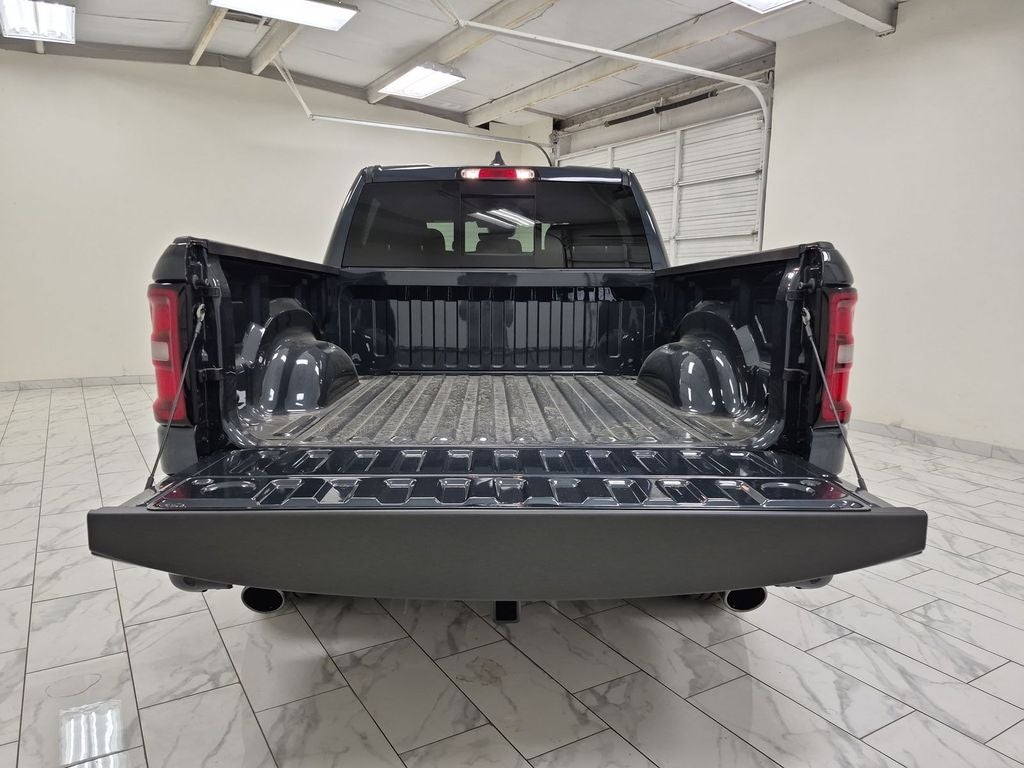 2026 RAM Ram 1500 Lone Star