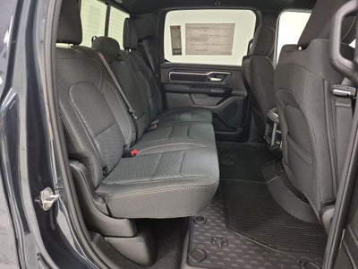 2026 RAM Ram 1500 Lone Star