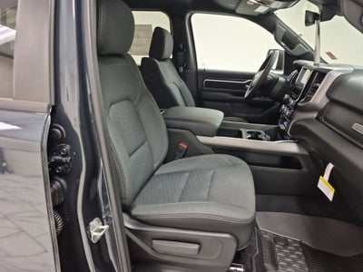 2026 RAM Ram 1500 Lone Star