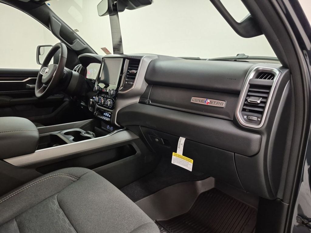 2026 RAM Ram 1500 Lone Star