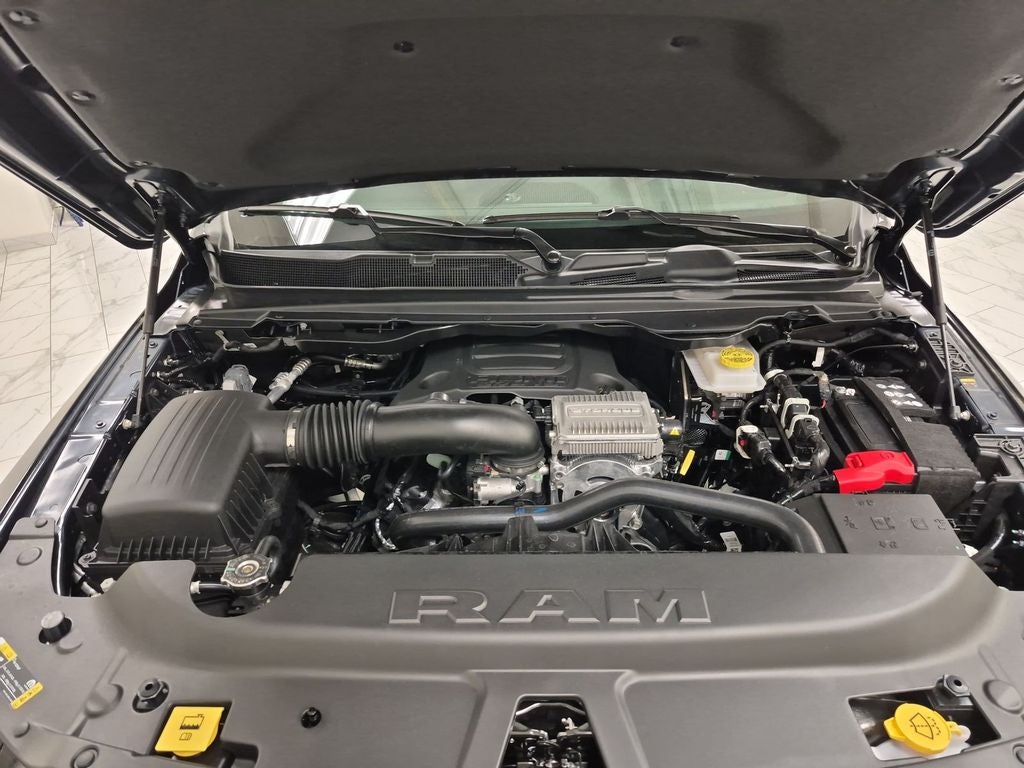 2026 RAM Ram 1500 Lone Star