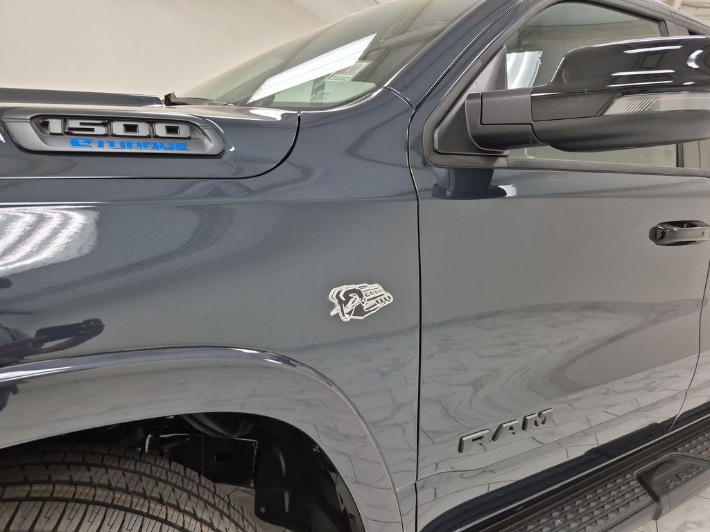 2026 RAM Ram 1500 Lone Star