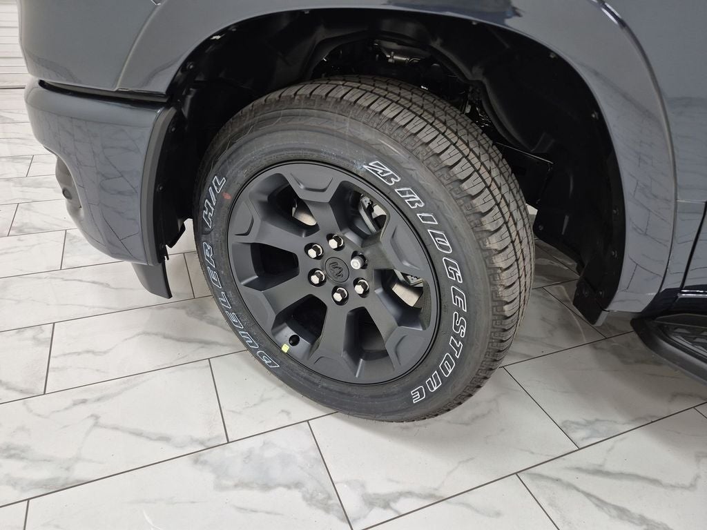 2026 RAM Ram 1500 Lone Star