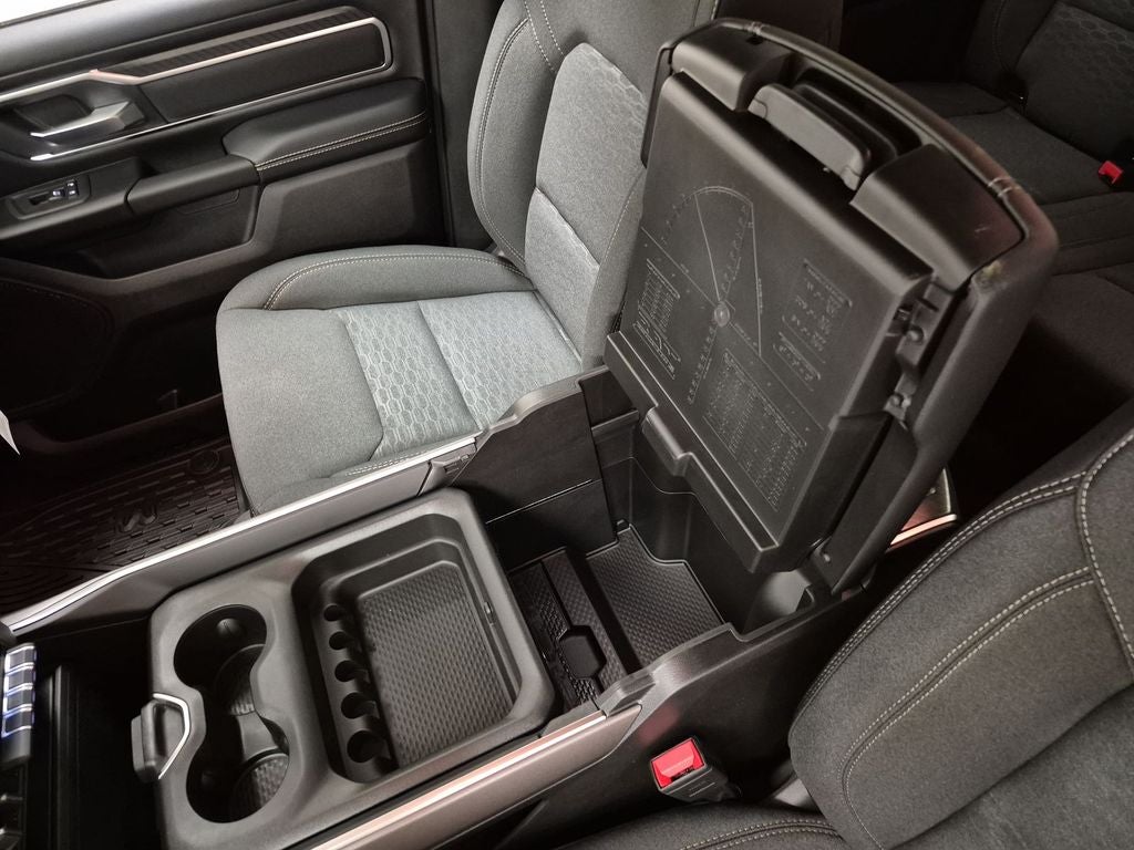 2026 RAM Ram 1500 Lone Star