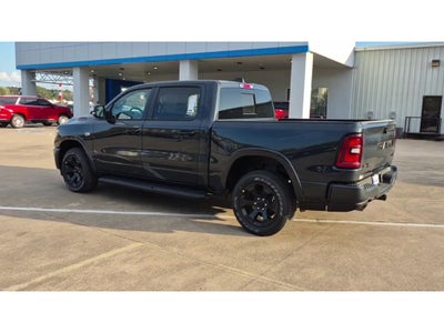 2026 RAM Ram 1500 Lone Star