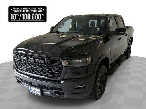 2026 RAM Ram 1500 Lone Star