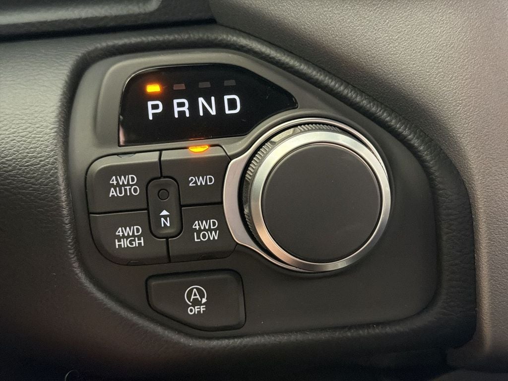 2026 RAM Ram 1500 Lone Star