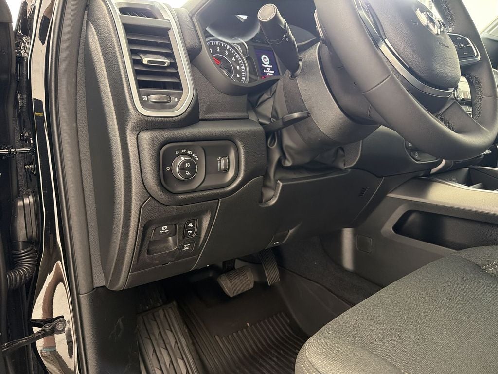 2026 RAM Ram 1500 Lone Star