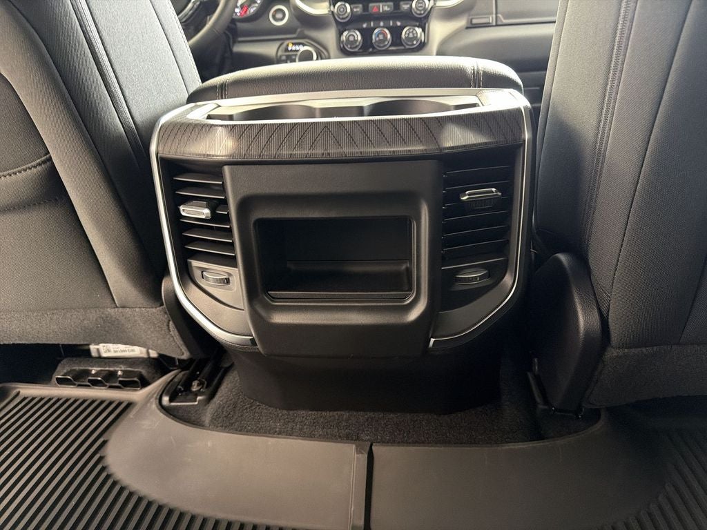 2026 RAM Ram 1500 Lone Star