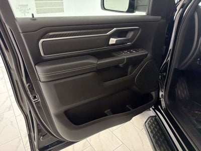 2026 RAM Ram 1500 Lone Star