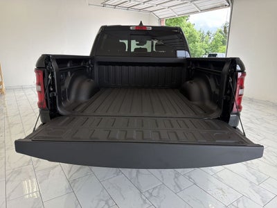2026 RAM Ram 1500 Lone Star