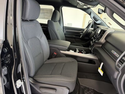 2026 RAM Ram 1500 Lone Star