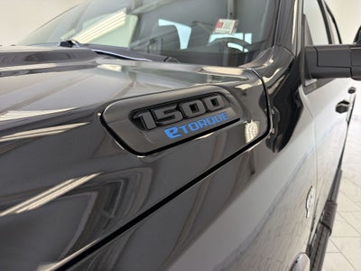 2026 RAM Ram 1500 Lone Star