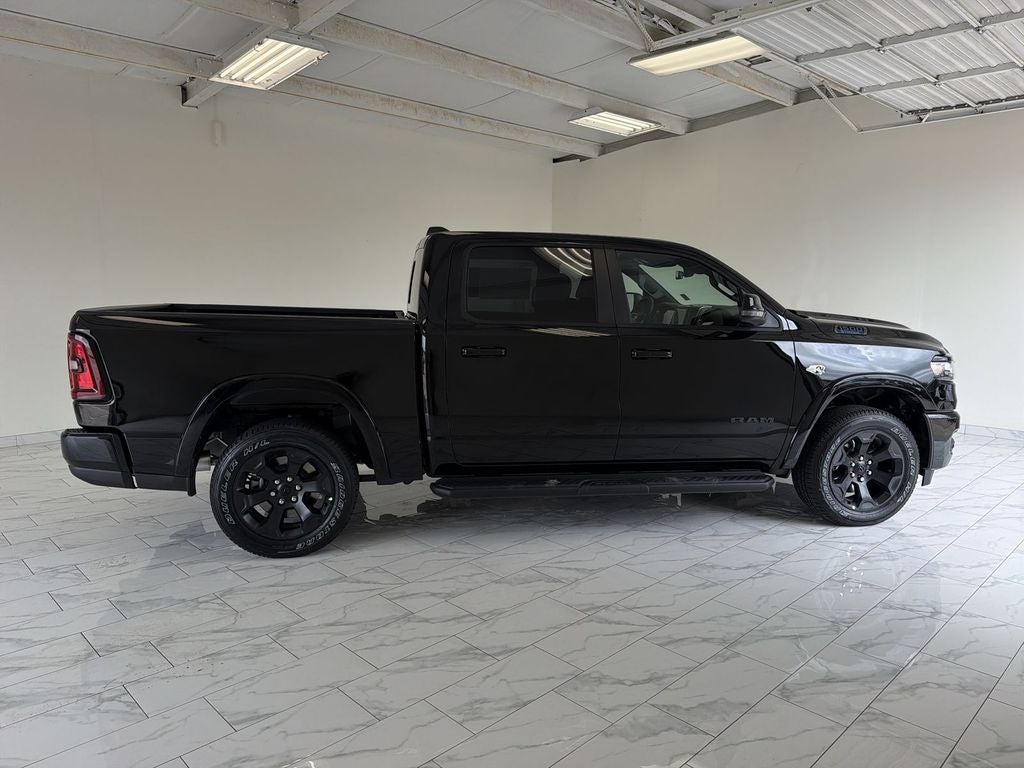 2026 RAM Ram 1500 Lone Star