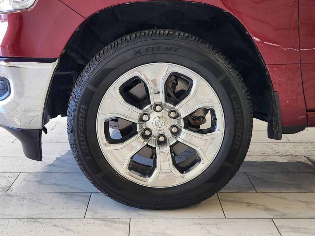 2023 RAM Ram 1500 Big Horn
