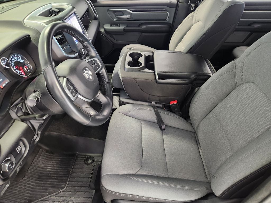 2023 RAM Ram 1500 Big Horn