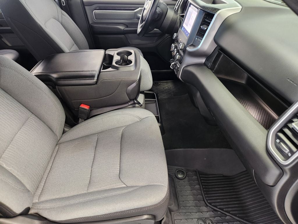 2023 RAM Ram 1500 Big Horn