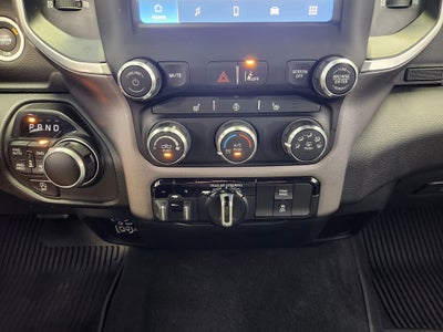 2023 RAM Ram 1500 Big Horn